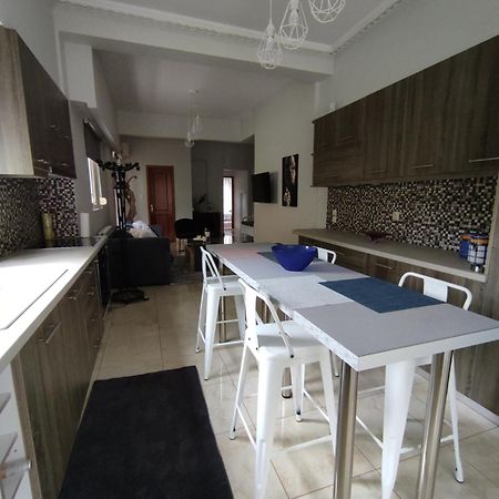 D&D Apartment Pírgos Екстериор снимка