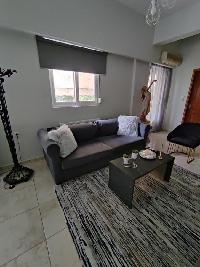 D&D Apartment Pírgos Екстериор снимка