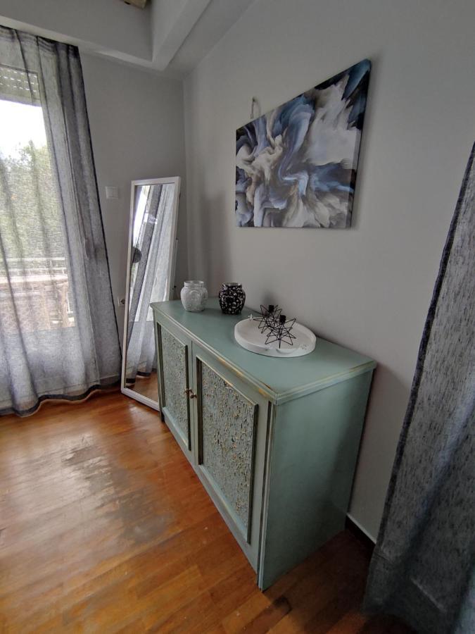 D&D Apartment Pírgos Екстериор снимка