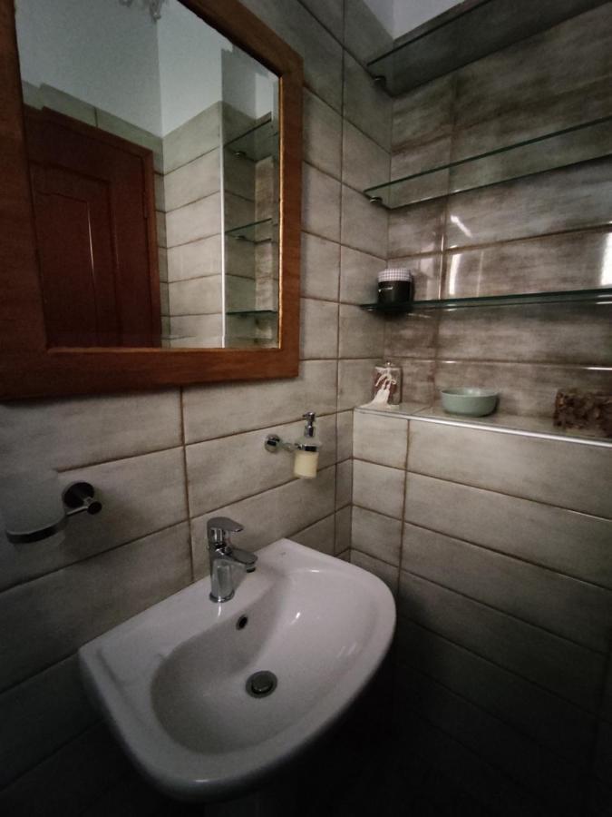 D&D Apartment Pírgos Екстериор снимка