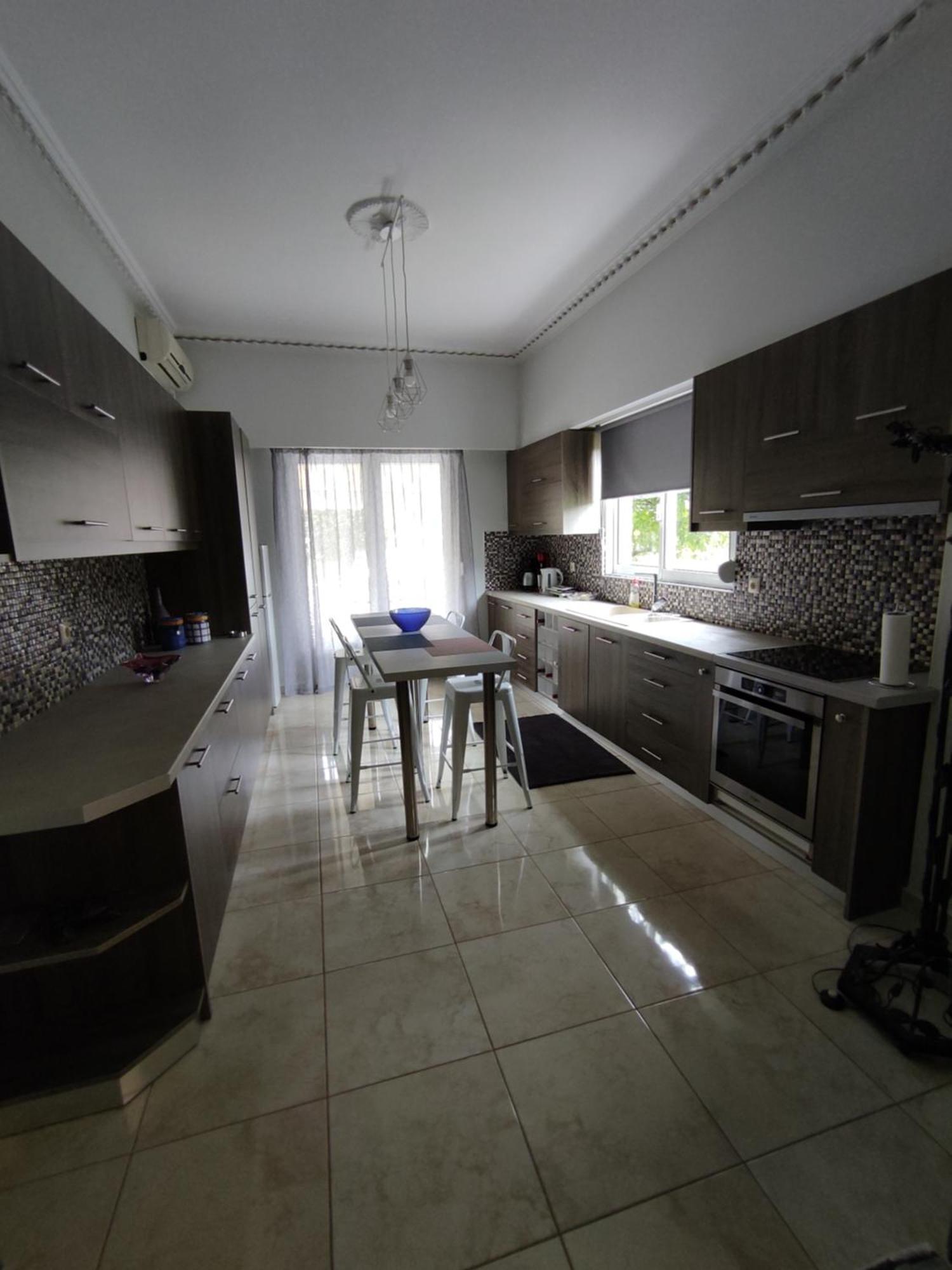D&D Apartment Pírgos Екстериор снимка